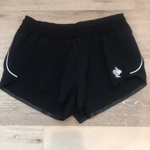 rabbit Sunset Splitz 2” Shorts - Picture 1 of 5